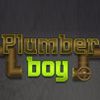 Plumber Boy A Free Education Game