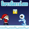 Super Santa Land A Free Action Game