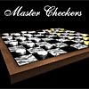Play Master Checkers