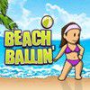 Play Beach Ballin