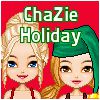ChaZie Holiday Dressup A Free Customize Game