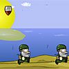Run Soldiers A Free Action Game