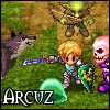 Arcuz A Free Action Game