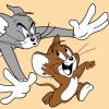 Play Color Tom and Jerry