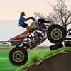 Monster Rider A Free Driving Game