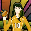 Play Volleyball Girl Game