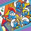 Smurfs Puzzle A Free Puzzles Game