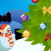 Christmas Tree: 2010 A Free Customize Game