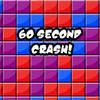 60 Second Crash A Free Puzzles Game