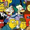 Play The Simpson All Characters