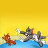 Play Tom and Jerry Puzzle 3