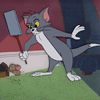 Play Tom and Jerry Puzzle 1