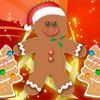Play Gingerbread Cookies Game