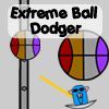 Play Extreme Ball Dodger