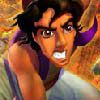 Aladdin disorder A Free Puzzles Game