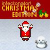 Play Infectonator! : Christmas Edition