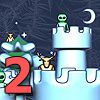 Play Snow fortress attack 2