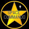 Play Space Commando : Prelude