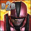 Back2Back A Free Action Game
