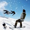 Play Snowboarders puzzle