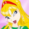 Play Winx Free Style Dressup
