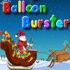 BalloonBurster A Free Shooting Game