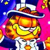 Play Garfield Puzzle