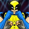Play Wolverine Punch Out