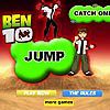Play Ben 10 Jump