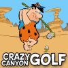 Crazy Canyon Golf A Free Sports Game