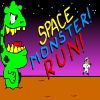 Space Monster! Run! A Free Other Game