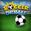 Play Soccer Dribble