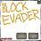 Play Whiteboard Block Evader