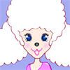 Play Stylish Miss Poodle