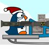 Play Ice Road Penguins