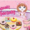 Play Kitty Biscuit Factory
