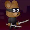 Ninja Mouse A Free Adventure Game