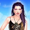 Play Angelina Jolie Makeover & Dressup