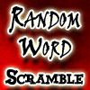 Play Random Word Scramble
