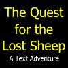 Play The Quest for the Lost Sheep