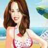Play Hannah Montana Beach Holiday