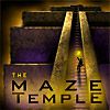 the maze temple A Free Action Game