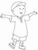 Play Caillou -1