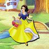 Play Snow White Jumping