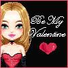 Play Be My Valentine