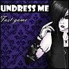 Play Undress me - Male version
