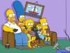 Play Puzzle The Simpsons - 1
