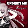 Undress me - Female version A Free Dress-Up Game