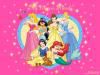 Play Puzzle Princesses - 1