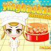 Play yingbaobao dessert shop